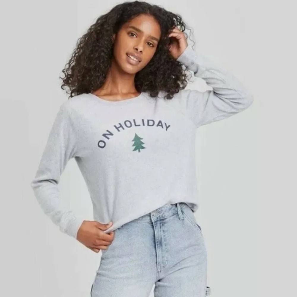 Grayson Threads Christmas Sweater